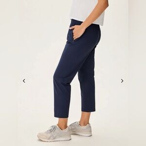 Outdoor voices RecTrek Pant 26” inseam navy